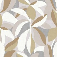 Noordwand Energie 30103 Grijs Beige Behang