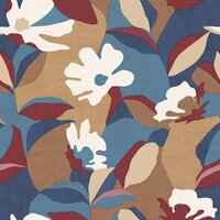 Noordwand Energie 30116NW Blauw Rood Behang