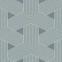 Noordwand Energie 30133 Blauw Behang