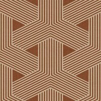 Noordwand Energie 30134 Creme / Bruin Behang
