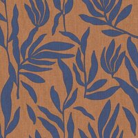 Noordwand Energie 30144 Bruin Blauw Behang