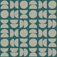 Noordwand Energie 30155 Groen Beige Behang