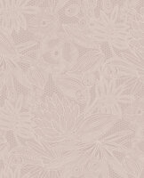 Eijffinger Gilded 340111 Roze Behang
