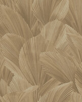 Eijffinger Gilded 340121 Beige Behang