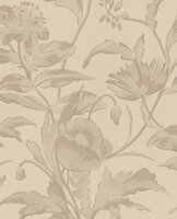 Eijffinger Gilded 340131 Roze Behang