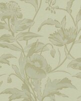 Eijffinger Gilded 340133 Groen Behang