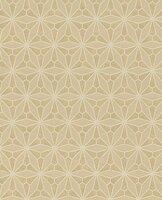 Eijffinger Gilded 340141 Beige Behang