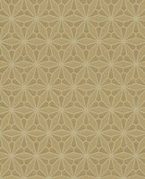 Eijffinger Gilded 340142 Goud Behang