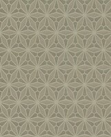 Eijffinger Gilded 340143 Grijs Behang