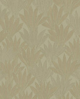 Eijffinger Gilded 340151 Groen Behang