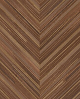 Eijffinger Gilded 340163 Bruin Behang