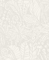 Khr&ocirc;ma by Masureel Mysa YSA101 Wit Behang