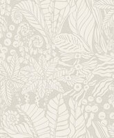 Khr&ocirc;ma by Masureel Mysa YSA103 Wit Behang