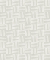 Khr&ocirc;ma by Masureel Mysa YSA203 Wit Behang