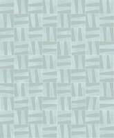 Khr&ocirc;ma by Masureel Mysa YSA205 Blauw Behang