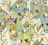 Khr&ocirc;ma by Masureel Wall Designs IV DG4AMP1031-300 Behang