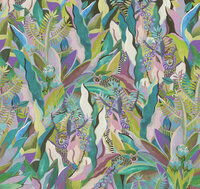 Khr&ocirc;ma by Masureel Wall Designs IV DG4ANI1021-260 Behang