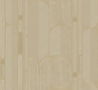 Khr&ocirc;ma by Masureel Rock ROC202 Behang