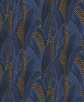 Khr&ocirc;ma by Masureel Agathe AGA102 Behang
