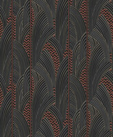 Khr&ocirc;ma by Masureel Agathe AGA103 Behang