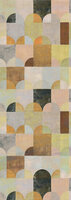 Khr&ocirc;ma by Masureel Aquila - Wall Designs IV DGILA2042 Behang