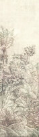 Khr&ocirc;ma by Masureel Cabinet - Wall Designs II DGCAB1012 Behang