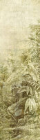 Khr&ocirc;ma by Masureel Cabinet - Wall Designs II DGCAB1023 Behang