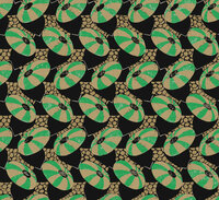 Khr&ocirc;ma by Masureel Folies FOL001 Behang