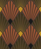 Khr&ocirc;ma by Masureel Havana HAV401 Behang