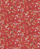 Khr&ocirc;ma by Masureel Kimono KIM107 Behang