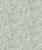 Khr&ocirc;ma by Masureel Kimono KIM108 Behang