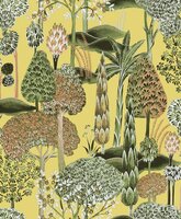 Khr&ocirc;ma by Masureel Summer SUM003 Behang