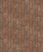 Khr&ocirc;ma by Masureel Summer SUM106 Behang