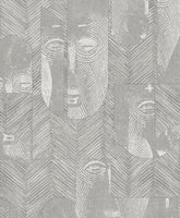 Khr&ocirc;ma by Masureel Tribute TRI304 Behang