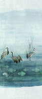 Khr&ocirc;ma by Masureel Wall Designs DGIUM1013 Behang