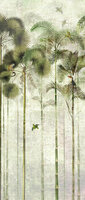 Khr&ocirc;ma by Masureel Wall Designs - Wild DGWIL1013 Behang