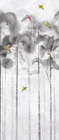Khr&ocirc;ma by Masureel Wall Designs - Wild DGWIL1023 Behang