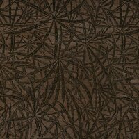 Casamance Louxor 70710344 - Bruin Behang