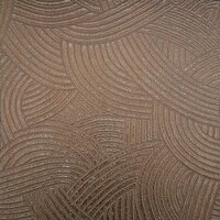 Casamance Louxor 70720456 - Rood Behang