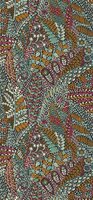 Casamance Casa Azul 76310610 - Multicolours Behang