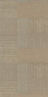 Casamance Casa Azul 76321222 - Bruin Behang
