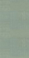 Casamance Casa Azul 76321426 - Groen Behang