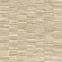 Casamance Nature Précieuse - Textures 76501222 - Beige Behang