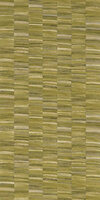 Casamance Nature Précieuse - Textures 76501528 - Groen Behang