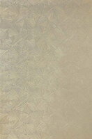 Casamance Nature Précieuse - Textures 76522548 - Beige / Metallic Goud Behang