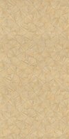 Casamance Nature Précieuse - Textures B75322242 - Geel Behang