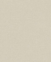 Dutch Wallcoverings Linnen Touch LT10002 Beige Behang