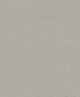 Dutch Wallcoverings Linnen Touch LT10004 Grijs Behang