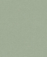 Dutch Wallcoverings Linnen Touch LT10007 Groen Behang
