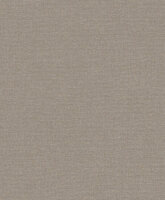 Dutch Wallcoverings Linnen Touch LT10015 Bruin Behang